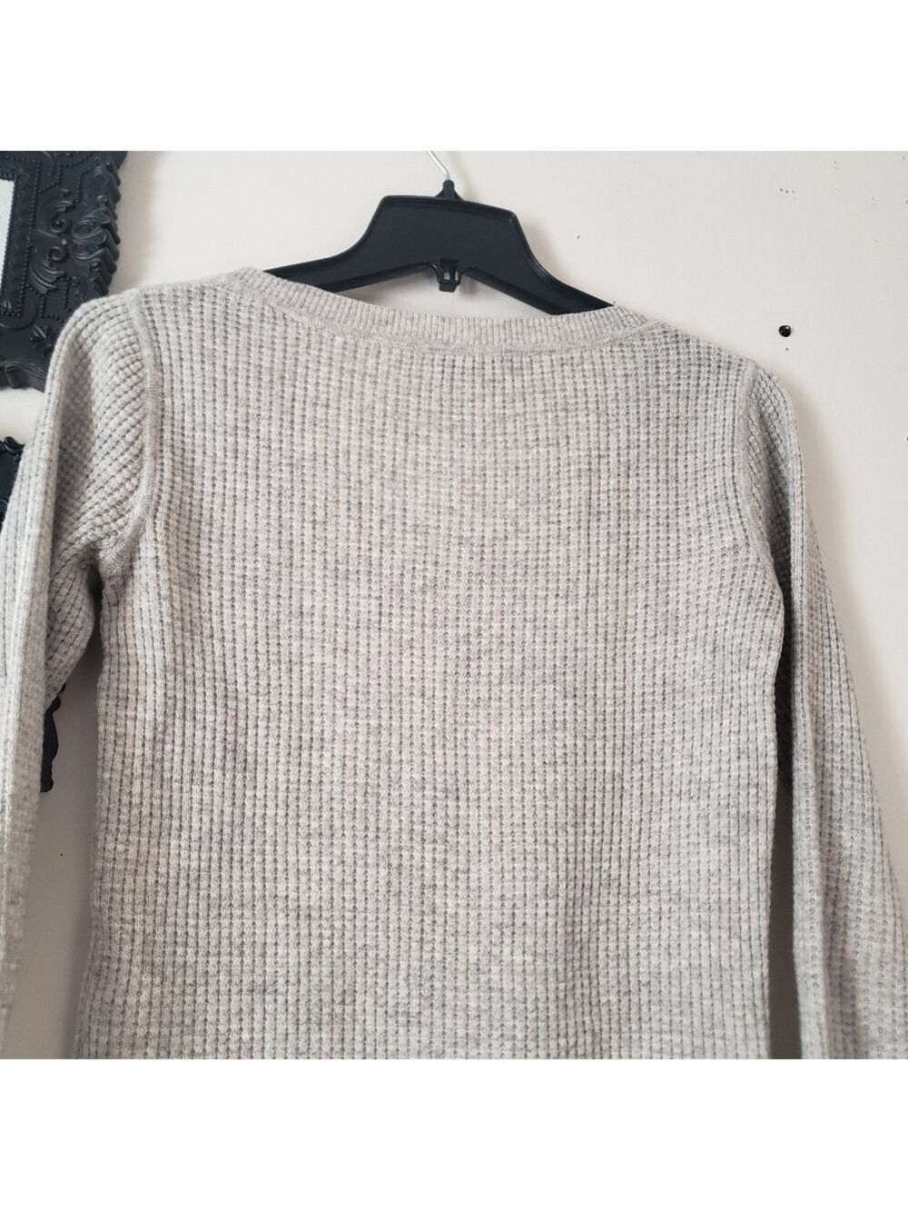 Sporting Life Cashmere Sweater - Picture 7 of 13